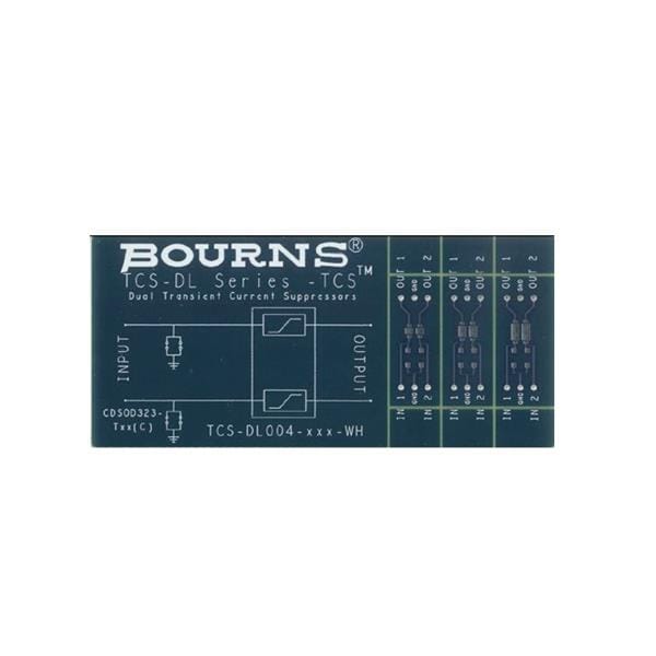 TCS-EVALBOARD | Bourns