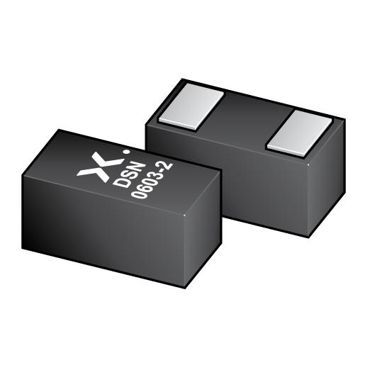 PESD4V0W1BCSFYL | Nexperia