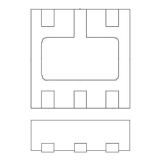 RCLAMP0504N.TCT | Semtech