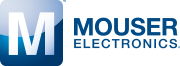 Mouser Electronics - Electronic Component Distributor