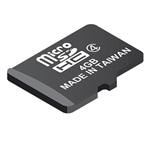 Micro SD Phison industrial card 4Gb