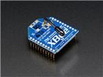 XBee Module - Series 1 - 1mW with Wire Antenna - XB24-AWI-001
