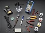 Ladyada's Electronics Toolkit