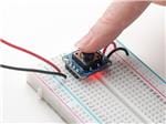 Push-button Power Switch Breakout