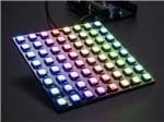 NeoPixel NeoMatrix 8x8 64 RGB LED