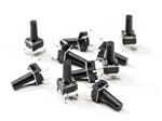 Tactile Switch Buttons 10 pack
