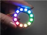 NeoPixel Ring RGB LED 12 x WS2812