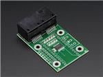 OctoWS2811 Adapter for Teensy 3.1