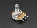 Panel Mount 1K potentiometer