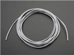 Silicone Cover Stranded-Core Wire - 2m 26AWG Gray