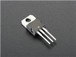 5V 1.5A Linear Voltage Regulator - 7805 TO-220