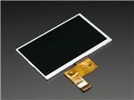 7.0 40-pin TFT Display - 800x480 without Touchscreen