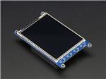 3.2" TFT Resistive Touchscreen