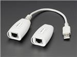 USB Power & Data Signal Extender - 30+ meters / 100+ feet