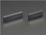 Header Kit for Feather - 12-pin and 16-pin Female Header Set