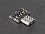 Tiny OTG Adapter - USB Micro to USB