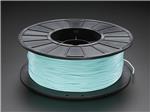 PLA Filament for 3D Printers - 1.75mm Diameter - Teal - 1KG