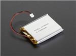 Lithium Ion Polymer Battery 3.7V 2500mAh
