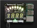 Pimoroni Rainbow HAT for Android Things