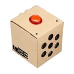 Google AIY Voice Kit for Raspberry Pi
