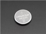 CR1220 12mm 3V Lithium Coin Cell