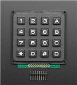 4x4 Matrix Keypad