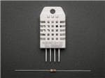 DHT22 Temp/Humidity Sensor