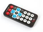 Mini Remote Control