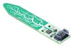 Adafruit STEMMA Soil Sensor - I2C Capacitive Moisture Sensor - JST PH 2mm