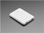 USB Li-Ion Power Bank with 2 x 5V Outputs @ 2.1A - 5000mAh