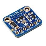 TSL2561 Digital Luminosity Sensor