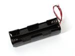 8xAA Battery Holder