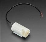 Submersible 3V DC Water Pump with 1 Meter Wire - Horizontal Type