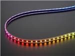 Adafruit NeoPixel Digital RGBW LED Strip - Black PCB 60 LED/m 1m