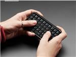 Mini Bluetooth Keyboard 