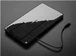 Large 6V 3.4W Solar Panel