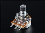 Panel Mount 10k Potentiometer