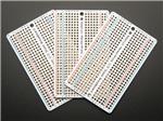 Perma-Proto Half Sized Breadboard 3ct