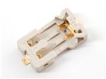 Sewable CR2032 Battery Holder