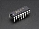 MCP3008 - 8-Channel 10-Bit ADC With SPI Interface