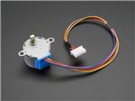 Reduction Stepper Motor 5VDC 32-step