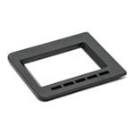 Faceplate and Buttons Pack for 2.4 PiTFT HAT - Raspberry Pi A+