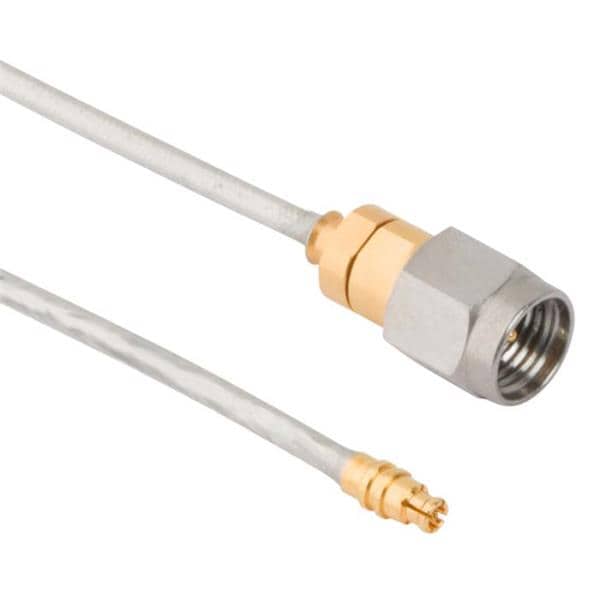 Smb Jack To Smb Jack Rg316/u 6 Inch - 73072-BB-6