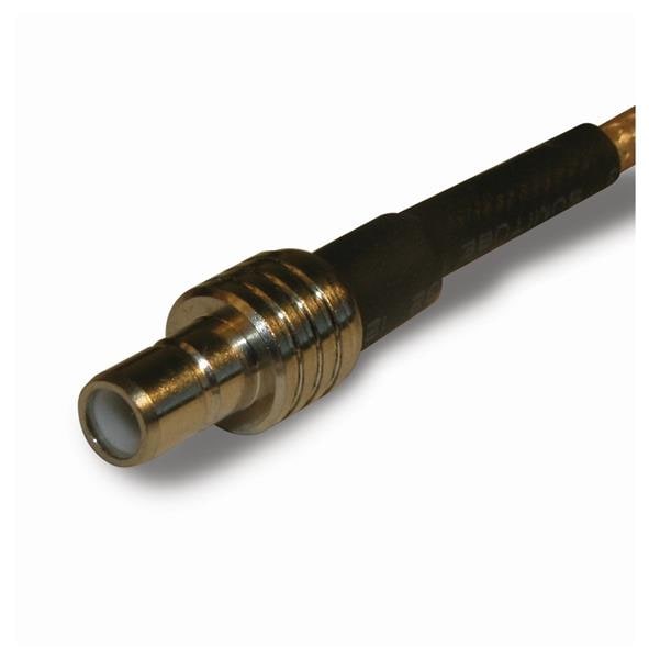 Tnc Head Jack 174 316 Nickel - 122192