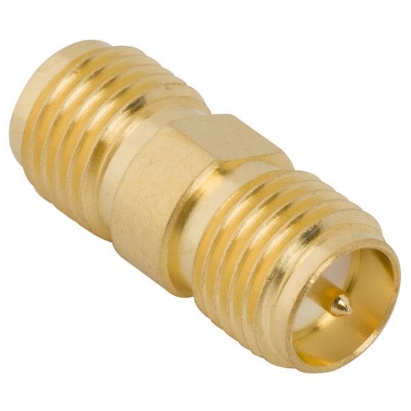 Sma Jack To Jack Head Adapter - 132170