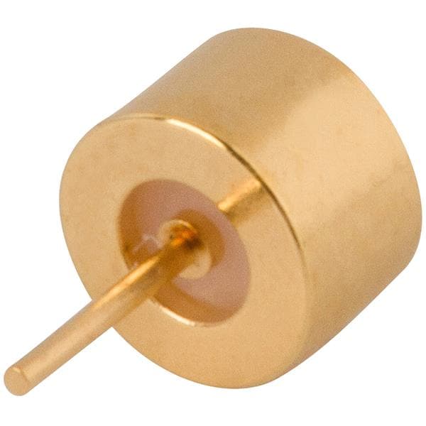 Sma R/a Panel Mount Jack .085 4 Hole - 132293