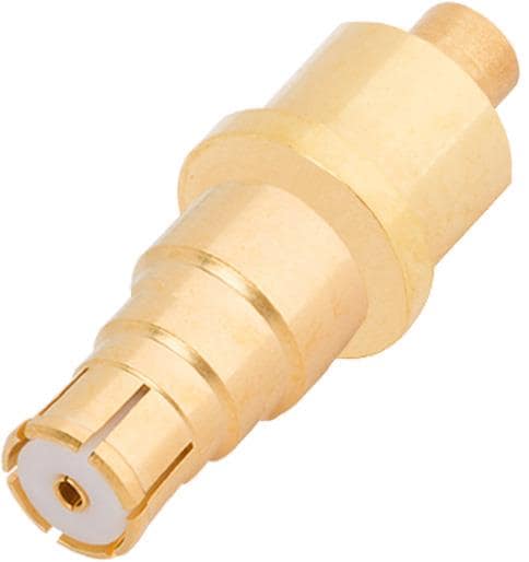 なっこう Sma R/a Panel Mount Jack .085 4 Hole - 132293