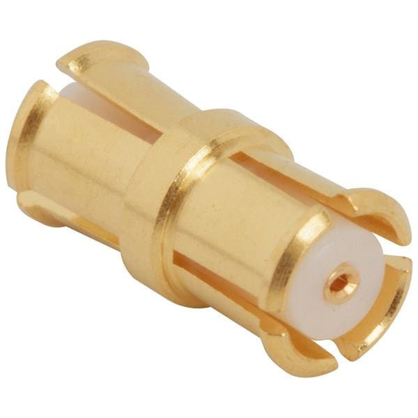 Sma Jack To Jack Head Adapter - 132170