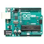 ARDUINO UNO REV3