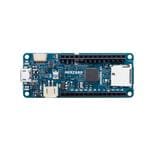 MKR Zero with headers